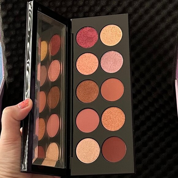 Pat McGrath Labs Mothership XI: Sunlit Seduction - Picture 12 of 14